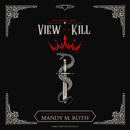 A View to a Kill, Mandy Roth