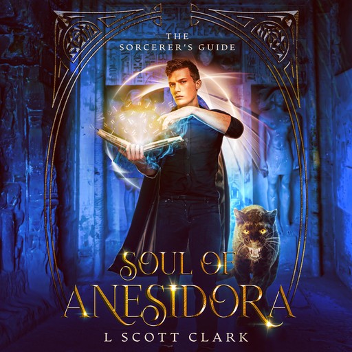 Soul of Anesidora, L. Scott Clark