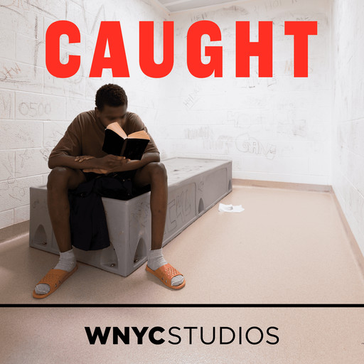 Episode 2: 'They Look at Me Like a Menace', WNYC Studios