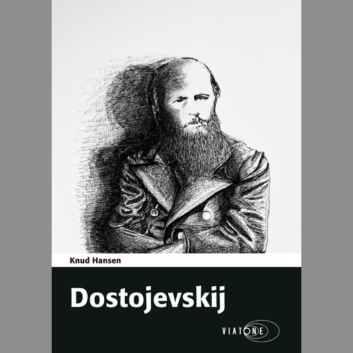 Dostojevskij, Knud Hansen