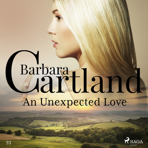 An Unexpected Love (Barbara Cartland’s Pink Collection 33), Barbara Cartland