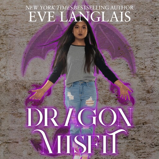 Dragon Misfit, Eve Langlais