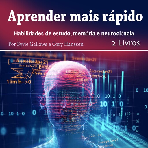 Aprender mais rápido, Syrie Gallows, Cory Hanssen