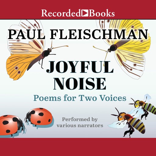 Joyful Noise, Paul Fleischman