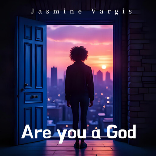 Are you a God, Jasmine Vargis