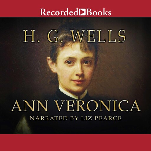 Ann Veronica, Herbert Wells