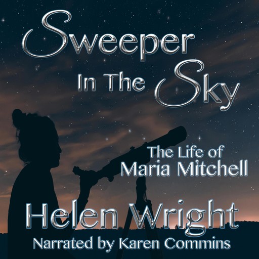 Sweeper In The Sky, Helen Wright