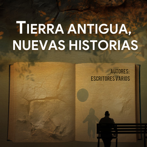 Tierra Antigua, Nuevas Historias, Varios Autores
