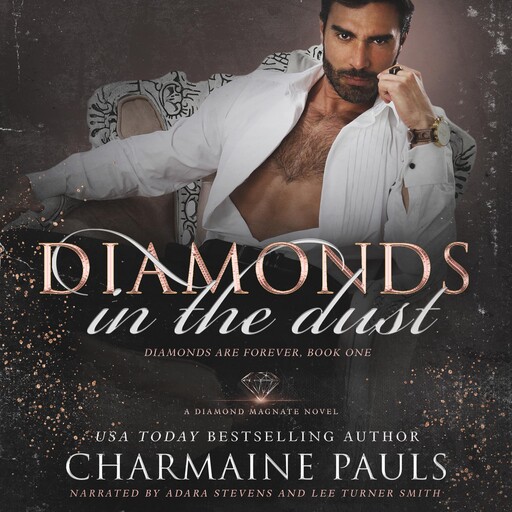 Diamonds in the Dust, Charmaine Pauls