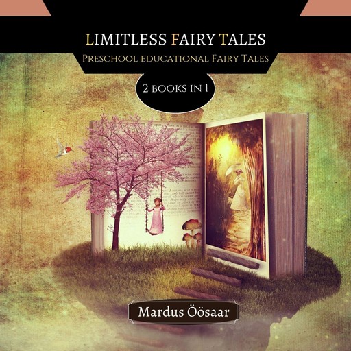 Limitless Fairy Tales, Mardus Öösaar