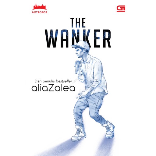 The Wanker, AliaZalea