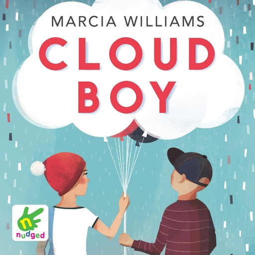 Cloud Boy, Marcia Williams