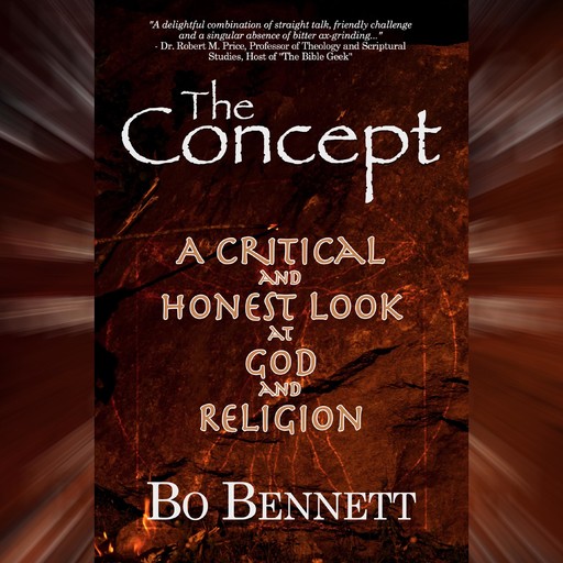 The Concept, Bo Bennett