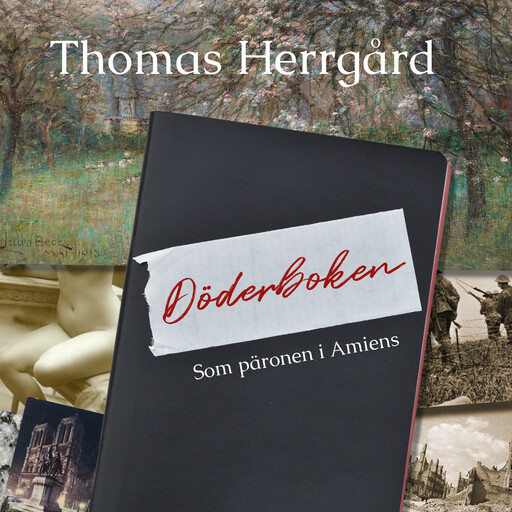 Döderboken, Thomas Herrgård