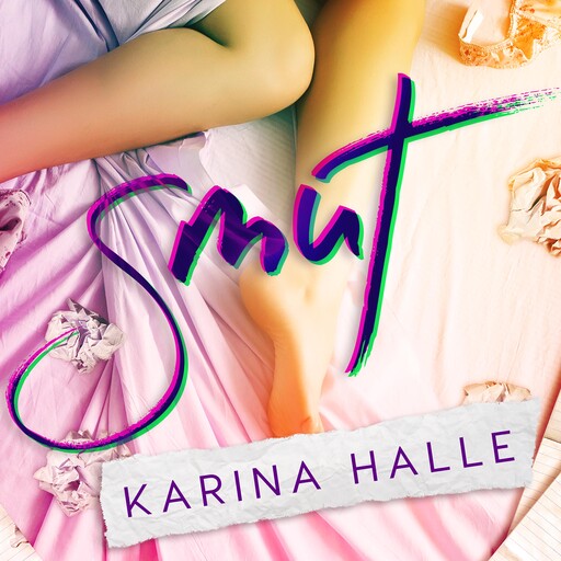 Smut, Karina Halle
