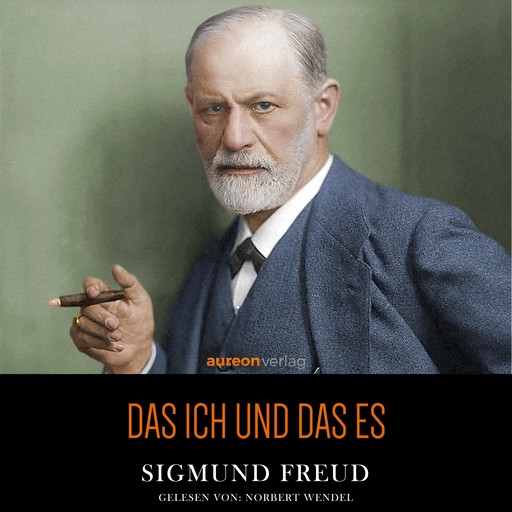 Das Ich und das Es, Sigmund Freud