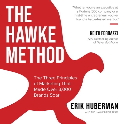 The Hawke Method, Erik Huberman