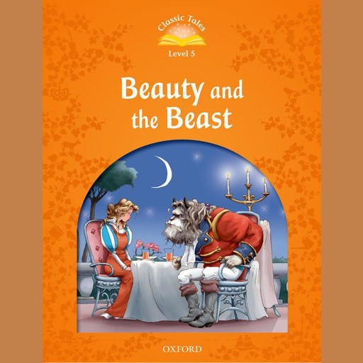 Beauty and the Beast, Sue Arengo
