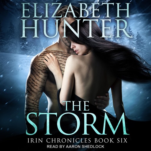 The Storm, Hunter Elizabeth