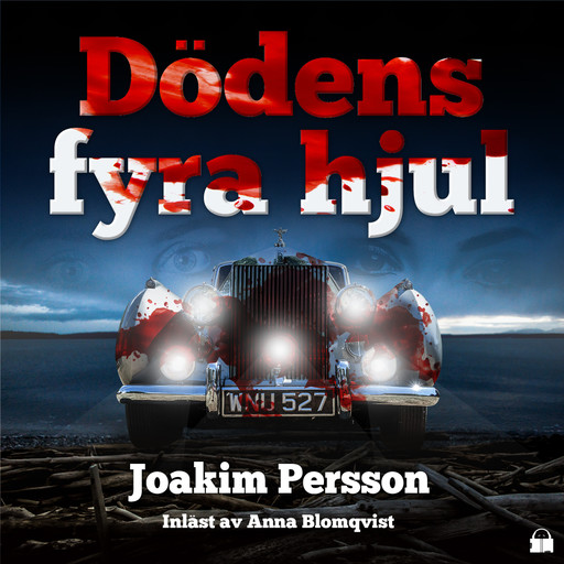 Dödens fyra hjul, Joakim Persson
