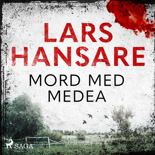 Mord med Medea, Lars Hansare