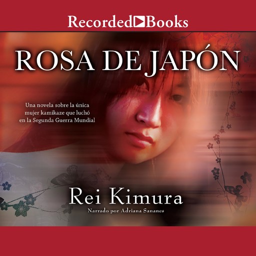 Rosa de Japon, Rei Kimura
