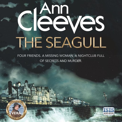 The Seagull, Ann Cleeves