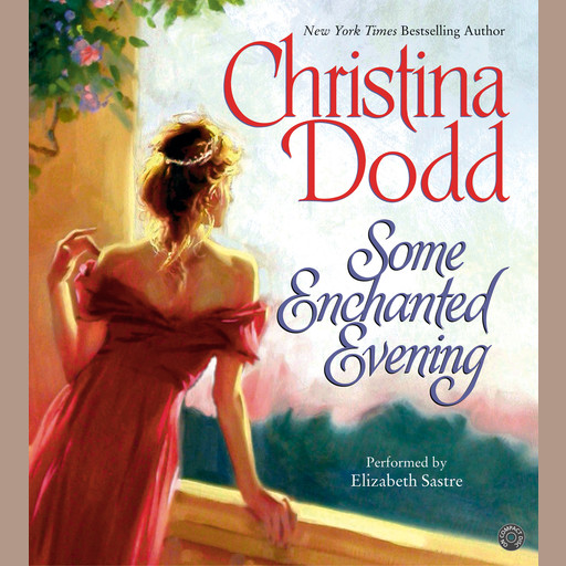 Some Enchanted Evening, Christina Dodd