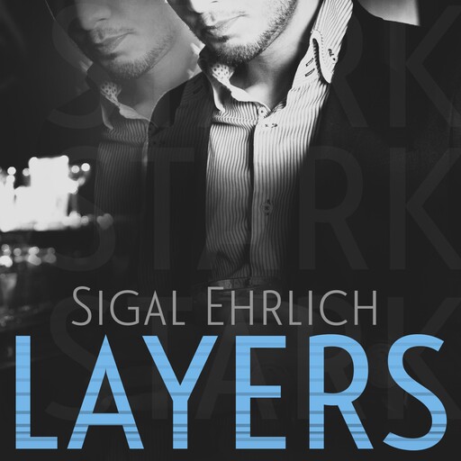 Layers, Sigal Ehrlich