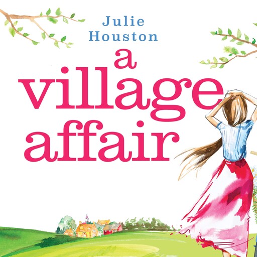 A Village Affair, Julie Houston