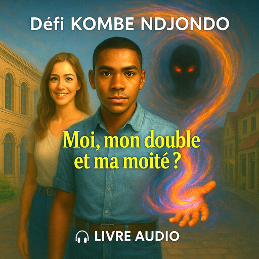 Moi, mon double et ma moitié ?, Défi KOMBE NDJONDO