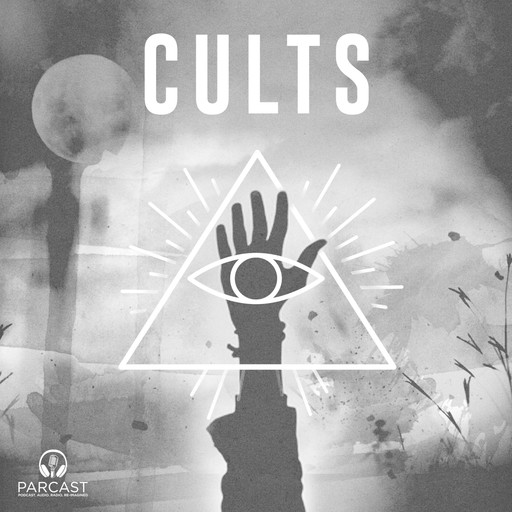 Cults Bites: Cannibals & Vampires, Parcast Network