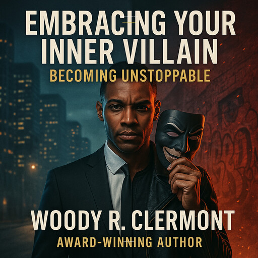Embracing Your Inner Villain, Woody Clermont