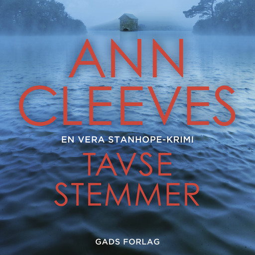 Tavse stemmer, Ann Cleeves