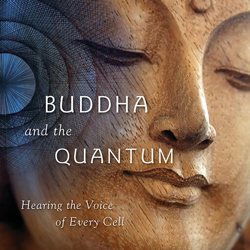 Buddha and the Quantum, Samuel Avery