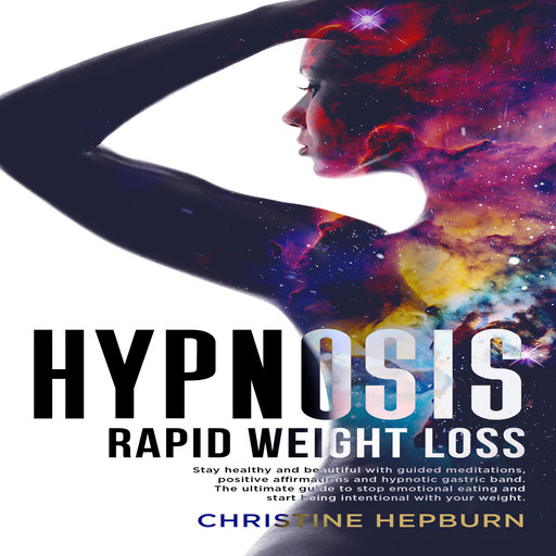 Hypnosis Rapid Weight Loss, Christine Hepburn
