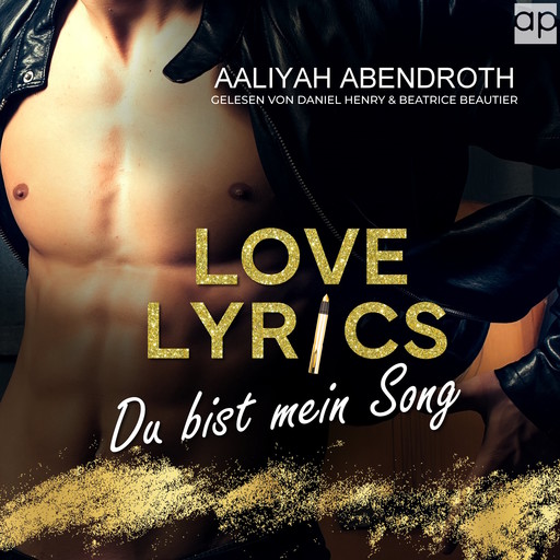 Love Lyrics – Du bist mein Song, Aaliyah Abendroth