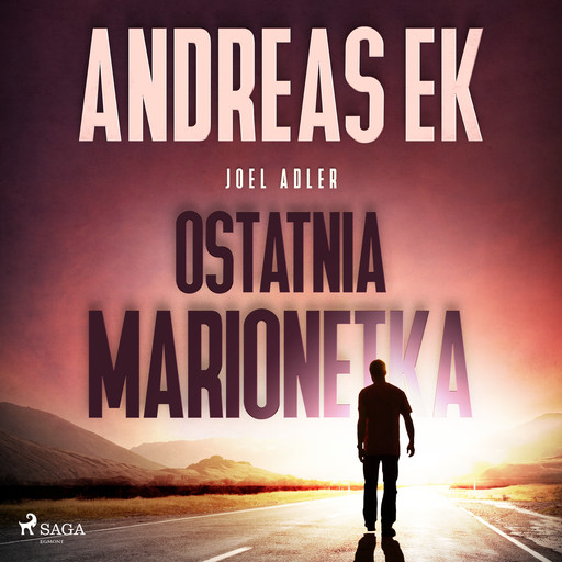 Ostatnia marionetka, Andreas Ek