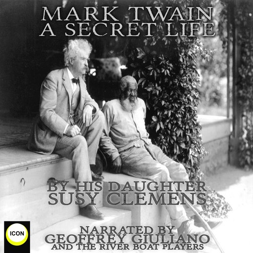 Mark Twain A Secret Life, Susy Clemens