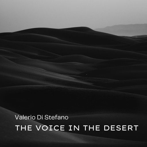 The Voice in the Desert, Valerio Di Stefano