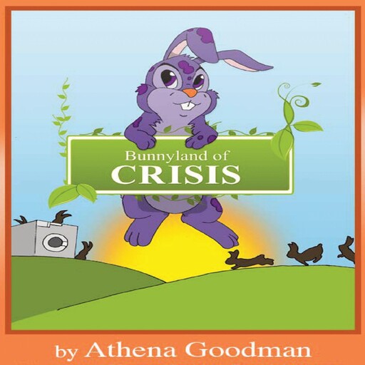 Bunnyland of Crisis, Athena Goodman