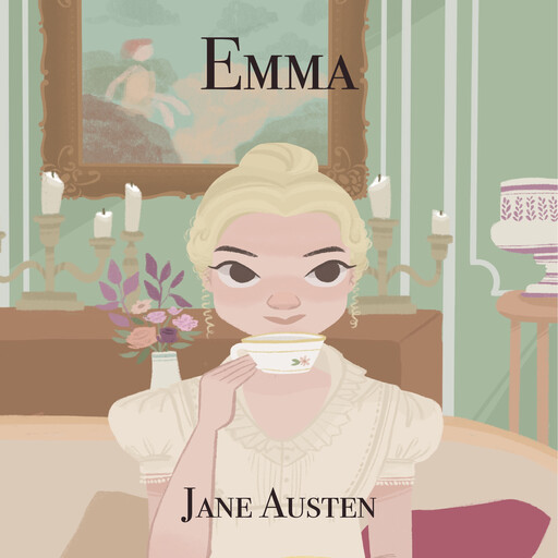 Emma, Jane Austen
