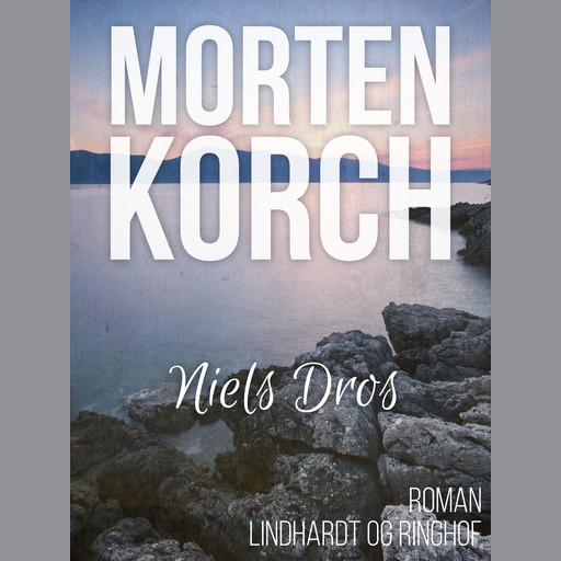 Niels Dros, Morten Korch