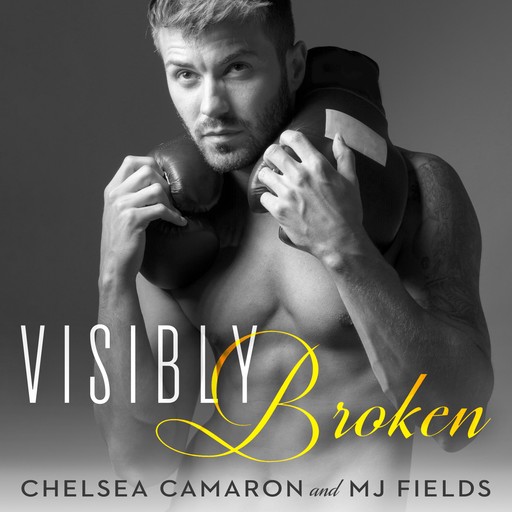 Visibly Broken, Chelsea Camaron, MJ Fields