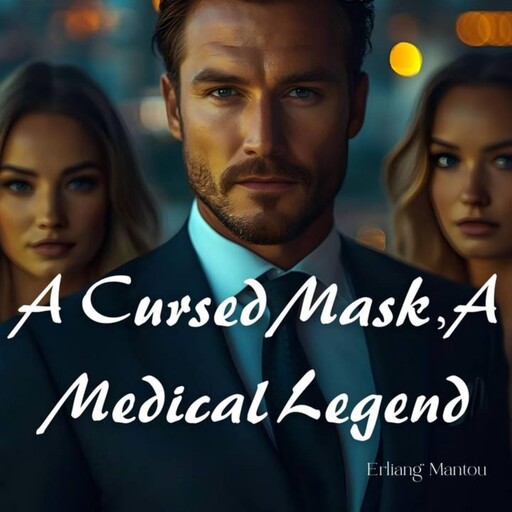A Cursed Mask, A Medical Legend, Erliangmantou
