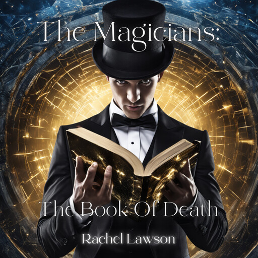 The Book of Death, Rachel Lawson