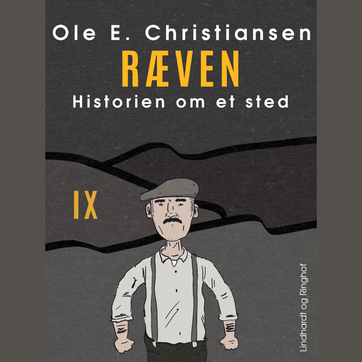 Ræven, Ole E. Christiansen
