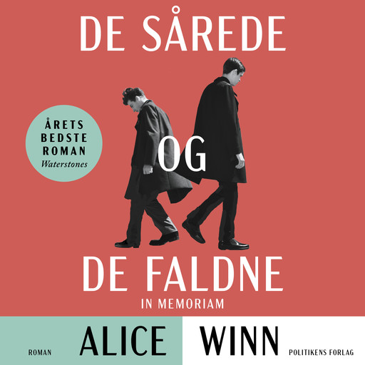 De sårede og de faldne, Alice Winn