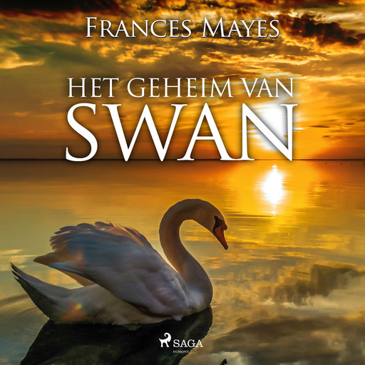 Het geheim van Swan, Frances Mayes