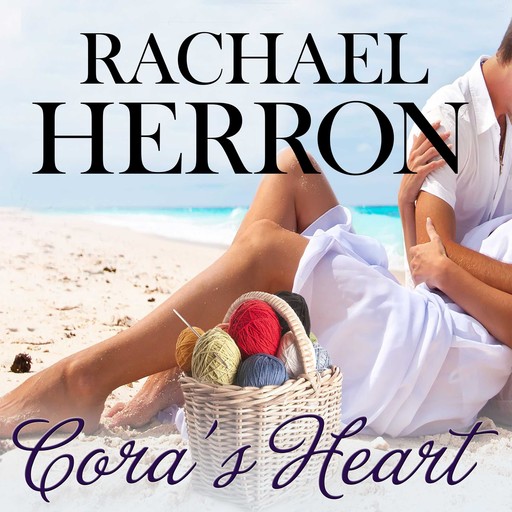 Cora's Heart, Rachael Herron